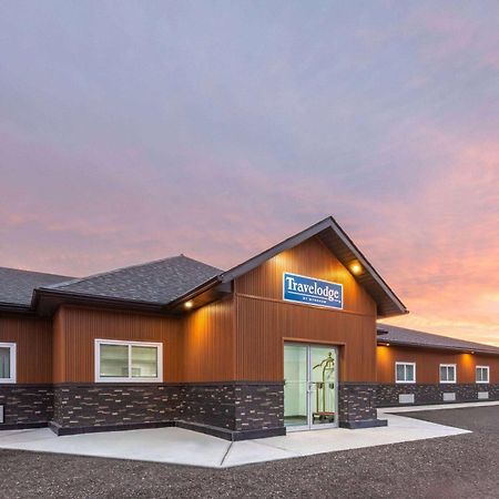 Travelodge By Wyndham Cochrane Eksteriør billede